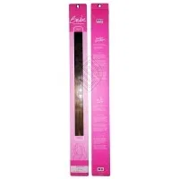 Babe Tape-in Extensions 22in Nina #ombre 2-27a 10 Wefts 100% Human Remy Hair | SellerSpree