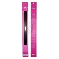Babe Tape-in Extensions 22in Roxanne #5b 10 Wefts 100% Human Remy Hair | SellerSpree