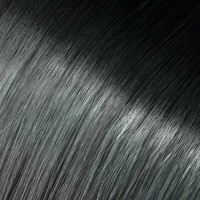 Babe Tape-in Extensions 22in Sasha #ombre 1b-silver 10 Wefts 100% Human Remy Hair | SellerSpree