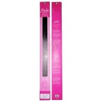 Babe Tape-in Extensions 22in Sasha #ombre 1b-silver 10 Wefts 100% Human Remy Hair | SellerSpree