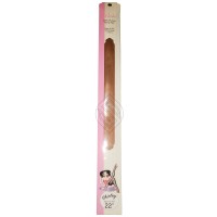 Babe Tape-in Extensions 22in Shirley #27 10 Wefts 100% Human Remy Hair | SellerSpree