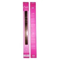 Babe Tape-in Extensions 22in Veronica #27a 10 Wefts 100% Human Remy Hair | SellerSpree