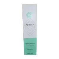 Candy Shaw Sunlights Refresh Eucalyptus + Matcha Tea Stimulating Shampoo 12 Ounce 355 Milliliters | SellerSpree