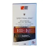 DS Laboratories Spectral DNC Breakthrough Hair Loss Treatment With Minoxidil Sulfate 2 Ounce 60 Milliliters | SellerSpree