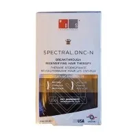 DS Laboratories Spectral DNC-N Breakthrough Redensifying Hair Therapy With A Vec Nanoxidil 5% 2 Ounce 60 Milliliters | SellerSpree