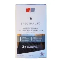 Spectral F7
