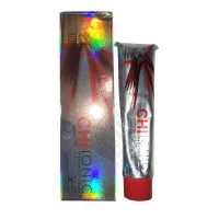 Farouk Chi Ionic Permanent Shine Color 8c Medium Copper Blonde 3oz | SellerSpree