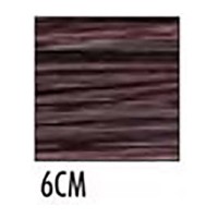 Farouk Chi Ionic Shine Shades 6cm Light Chocolate Mocha Brown Permanent Demi-permanent Semi-permanent Hair Color 3oz 90ml | SellerSpree