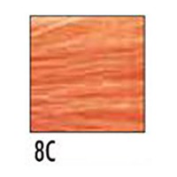 Farouk Chi Ionic Shine Shades 8c Medium Copper Blonde Permanent Demi-permanent Semi-permanent Hair Color 3oz 90ml | SellerSpree