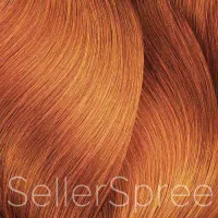 Goldwell Colorance 700gk Orange Elumenated Gold Copper Demi-permanent Hair Color 2oz 60ml | SellerSpree