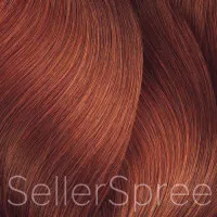 Goldwell Colorance 7kv Fascinating Copper Violet Demi-permanent Hair Color 2oz 60ml | SellerSpree