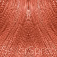 Goldwell Colorance 8or Light Blonde Orange-red Demi-permanent Hair Color 2oz 60ml | SellerSpree