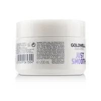 Goldwell Dualsenses Just Smooth 60sec Treatment 6.76oz 200ml | SellerSpree
