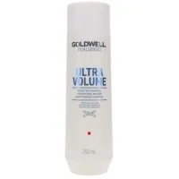 Goldwell Dualsenses Ultra Volume Bodifying Shampoo 8.5 Ounce 250 Milliliters | SellerSpree