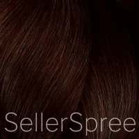Goldwell Topchic 4bp Pearly Couture Brown Dark Permanent Hair Color 2.1oz 60g | SellerSpree