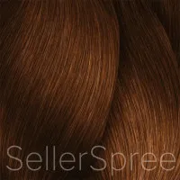Goldwell Topchic 5nn Light Brown Extra Permanent Hair Color 2.1oz 60g | SellerSpree