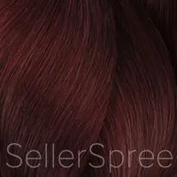 Goldwell Topchic 5n@rr Light Brown Elumenated Intense Red Permanent Hair Color 2.1oz 60g | SellerSpree