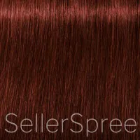 Goldwell Topchic 5r Teak Permanent Hair Color 2.1oz 60g | SellerSpree