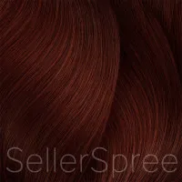 Goldwell Topchic 5rb Dark Red Beach Permanent Hair Color 2.1oz 60g | SellerSpree