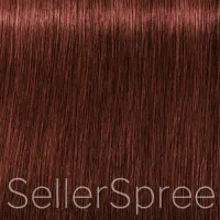 Goldwell Topchic 6k@kk Copper Brilliant Warm Reds Permanent Hair Color 2.1oz 60g | SellerSpree