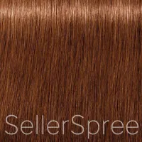 Goldwell Topchic 6ks Warm Browns Blackened Copper Silver Permanent Hair Color 2.1oz 60g | SellerSpree