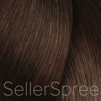 Goldwell Topchic 6n@rb Dark Blonde Elumenated Red Brown Permanent Hair Color 2.1oz 60g | SellerSpree