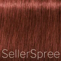 Goldwell Topchic 6r Mahogany Permanent Hair Color 2.1oz 60g | SellerSpree