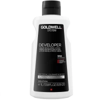 Goldwell Topchic Colorance Cream Developer Lotion Hair Color 32 Ounce 946 Milliliters Goldwell Topchic Cream Developer Lotion 32oz 3% 10 Volume 4021609661610 6% 20 Volume 4021609661627 2% 7 Volume 4021609661603 12% 40 Volume 4021609012481 3% - 10 Volume 4021609012436 9% 30 Volume 4021609661634  | SellerSpree