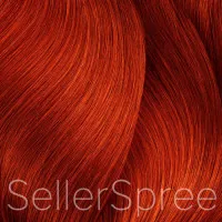 Goldwell Topchic The Special Lift Kr Effects Copper Red Permanent Hair Color 2.1oz 60g | SellerSpree