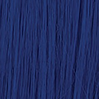 Hairdo 16in Human Hair Color Strip Blue Clip-in Color Accent | SellerSpree