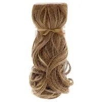 Hairdo 23in Wavy Extension Clip-in R14/25 Honey Ginger / Dark Gold Blonde | SellerSpree