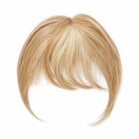 Hairdo Modern Fringe R14 88h Golden Wheat Instant Bangs Without The Commitment | SellerSpree