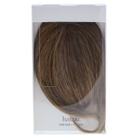 Hairdo Modern Fringe R29s Glazed Strawberry Instant Bangs Without The Commitment | SellerSpree