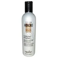 Hayashi System Hinoki Conditioner Revitalisant Texturizing Rinse 8.4oz | SellerSpree