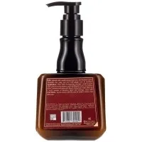 Hunter 1114 Luxury Men's Grooming Bourbon Spice Invigorating Hair And Beard Conditioner 8.5oz 250ml | SellerSpree