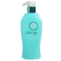 It's A 10 Blow Dry Miracle Glossing Glaze Conditioner 10 Ounce 295.7 Milliliters | SellerSpree