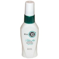 It's A 10 Blow Dry Miracle H2O Shield 2 Ounce 59.1 Milliliters | SellerSpree