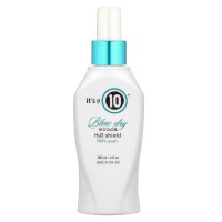 It's A 10 Blow Dry Miracle H2O Shield 6 Ounce 180 Milliliters | SellerSpree