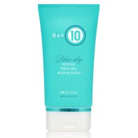 It's A 10 Blow Dry Miracle Styling Balm 5 Ounce 148 Milliliters | SellerSpree