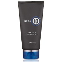 It's A 10 He's a 10 Miracle Defining Gel 5 Ounce 148 Milliliters | SellerSpree
