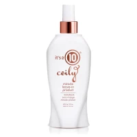 It's A 10 Miracle Coily Leave-In 10 Ounce 295.7 Milliliters| SellerSpree
