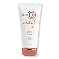 It's A 10 Miracle Coily Moisture Cream 5 Ounce 148 Milliliters | SellerSpree