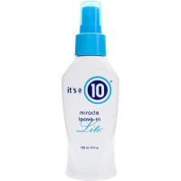 It's A 10 Miracle Leave-in Lite 4 Ounce 120 Milliliters | SellerSpree