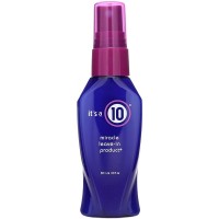 It's A 10 Miracle Leave-in Product 2 Ounce 59.1 Milliliters | SellerSpree