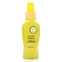 It's A 10 Miracle Leave-in for Blondes 4 Ounce 120 Milliliters | SellerSpree