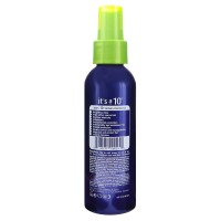 It's A 10 Miracle Shine Spray 4oz | SellerSpree