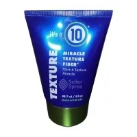 It's A 10 Miracle Texture Fiber 3 Ounce 88.72 Milliliters| SellerSpree