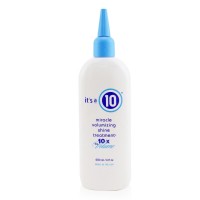 It's A 10 Miracle Volumizing Shine Treatment 6 Ounce 200 Milliliters | SellerSpree