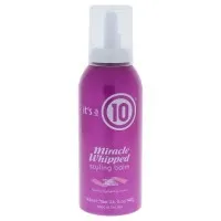 It's A 10 Miracle Whipped Styling Balm 5 Ounce 134 Milliliters | SellerSpree