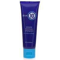 It's A 10 Miracle Moisture Shampoo No Added Sulfate 2 Ounce 59.1 Milliliters | SellerSpree